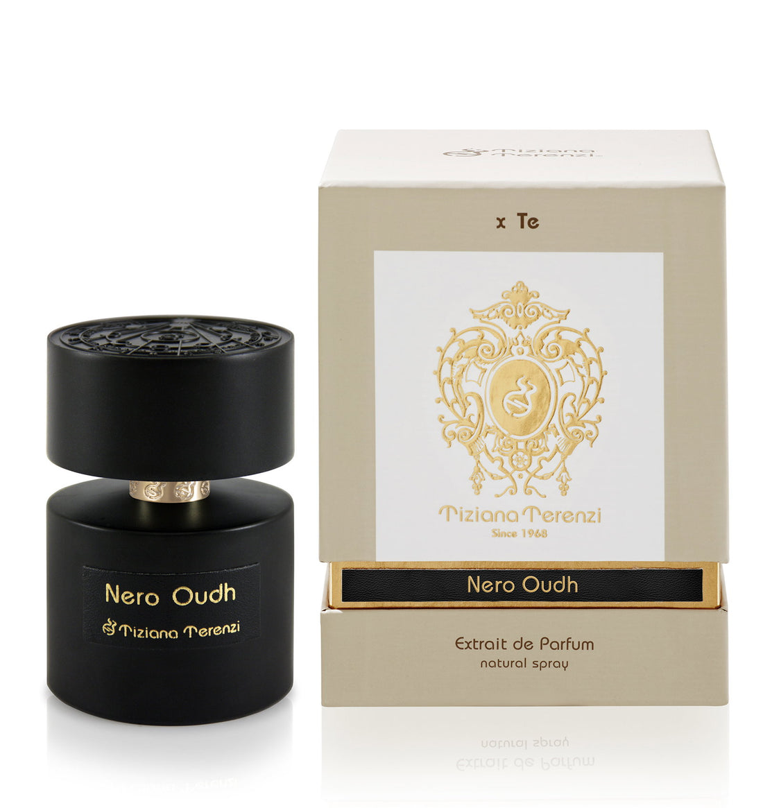 Tiziana Terenzi Luna Collection Nero Oudh Extrait de Parfum 100 ml