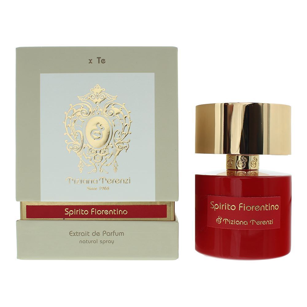 Tiziana Terenzi Luna Collection Spirito Fiorentino Extrait de Parfum 100 ml