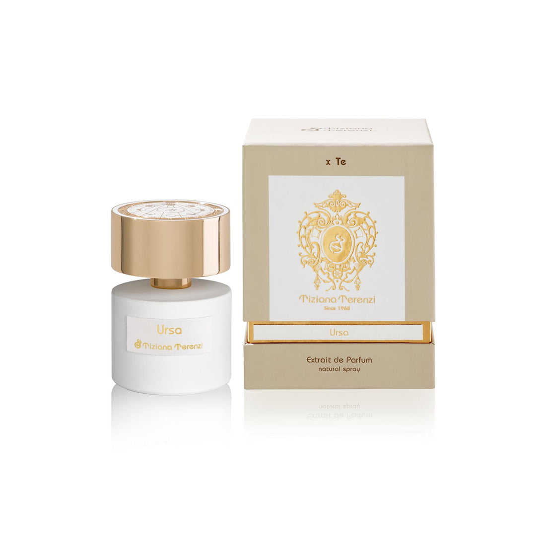 Tiziana Terenzi Ursa Extrait de Parfum 100 ml