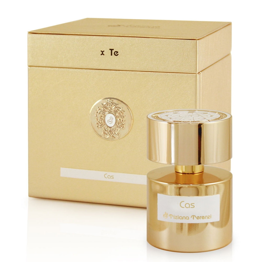 Tiziana Terenzi Cas Eau de Parfum 100 ml