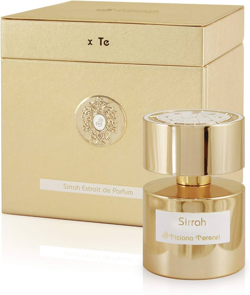 Tiziana Terenzi Sirrah Extrait de Parfum 100 ml