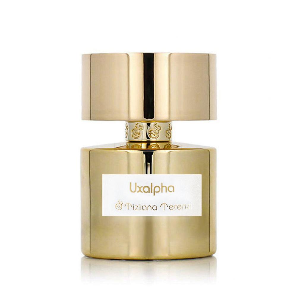 Tiziana Terenzi Uxalpha Extrait de Parfum 100 ml parfymflaska