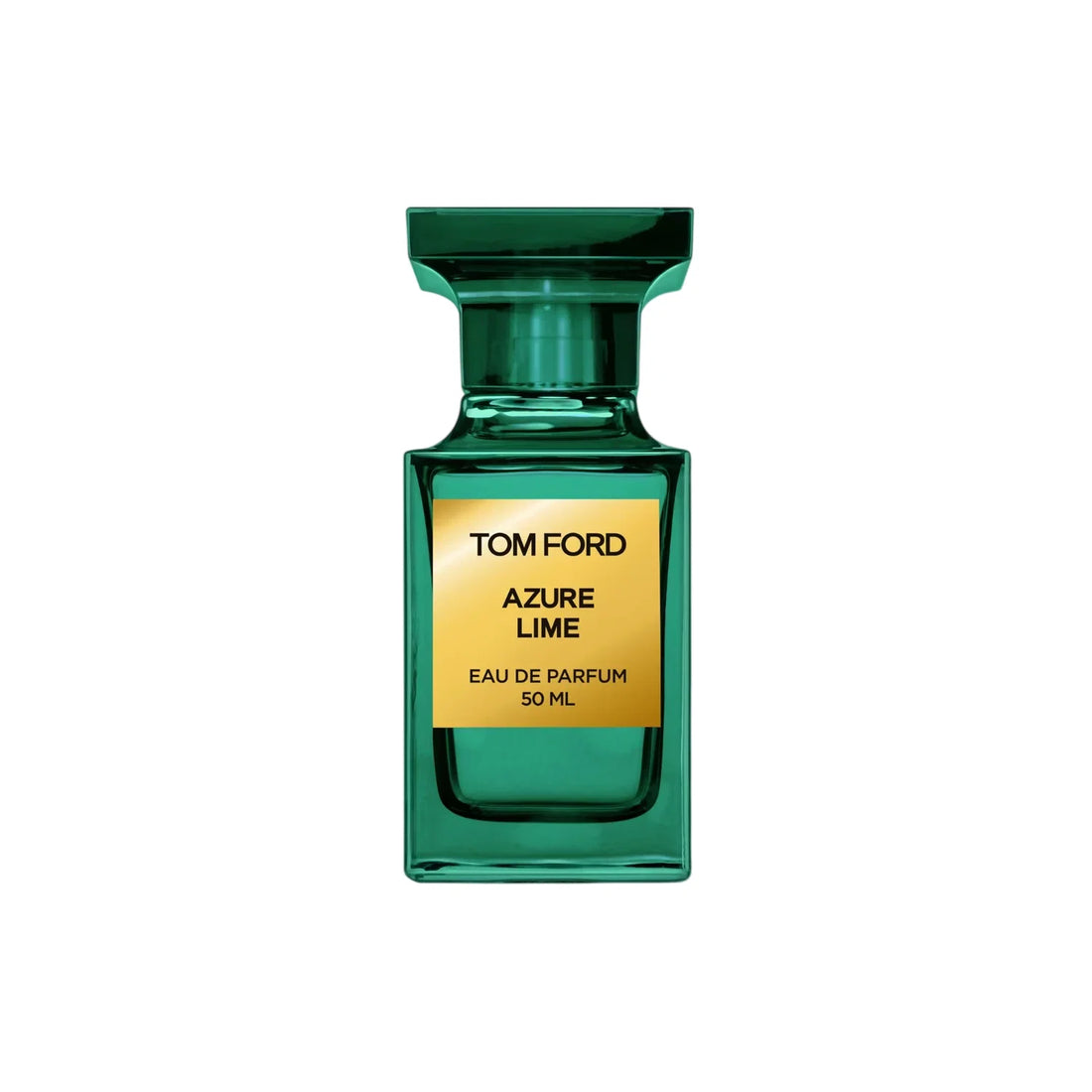 Tom Ford Azure Lime Eau de Parfum 50 ml parfymflaska