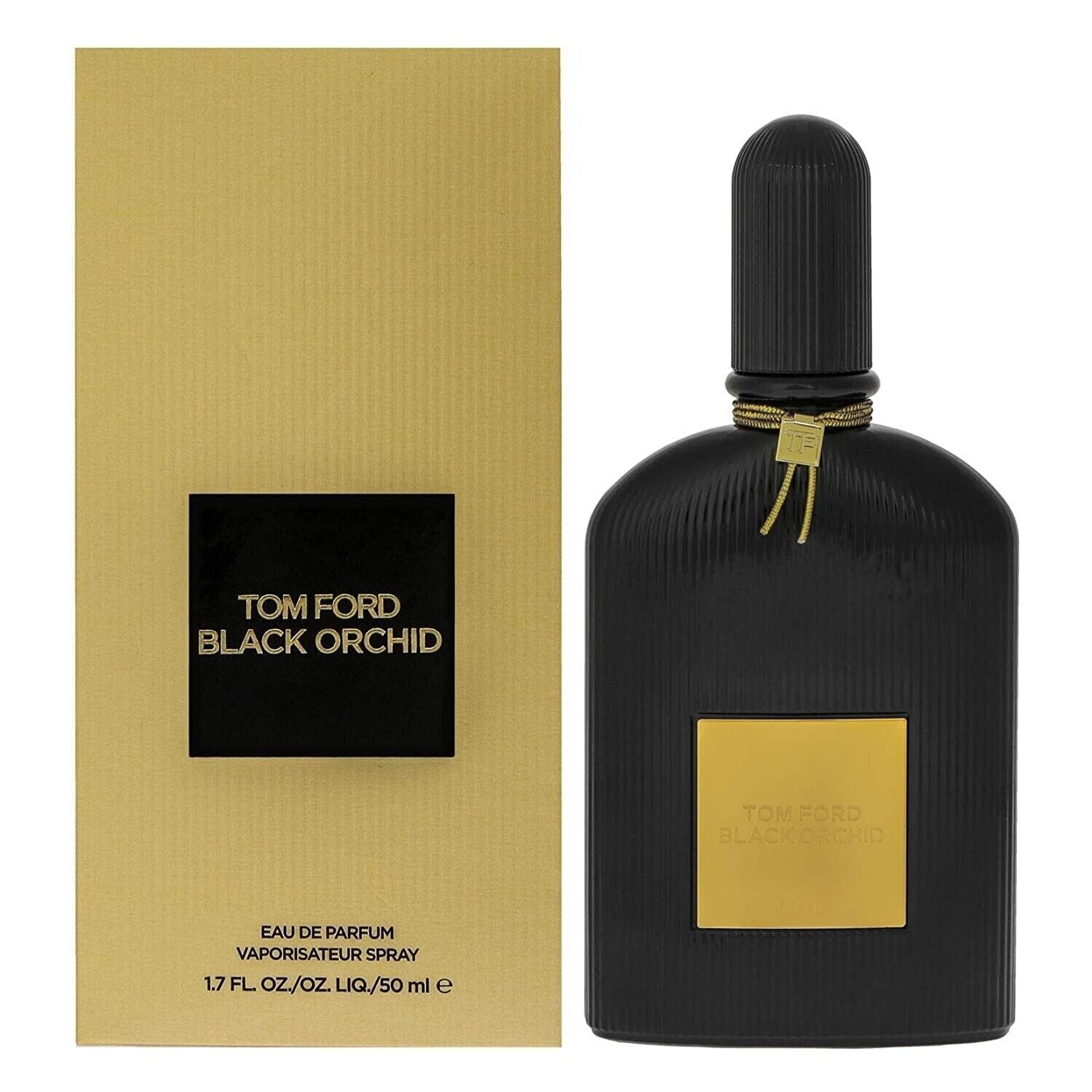 Tom Ford – Black Orchid – Eau de Parfum – 50 ml