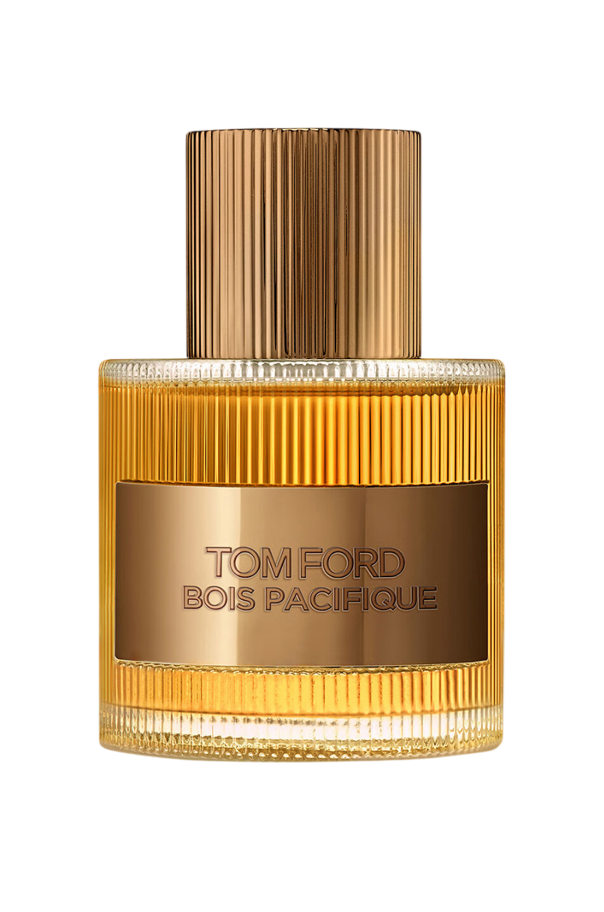 Tom Ford, Bois Pacifique, Parfymvatten, Unisex, 50 ml
