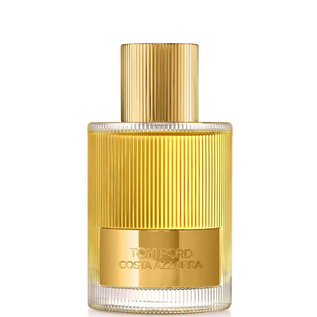 Tom Ford Costa Azzurra Eau de Parfum 100 ml parfymflaska