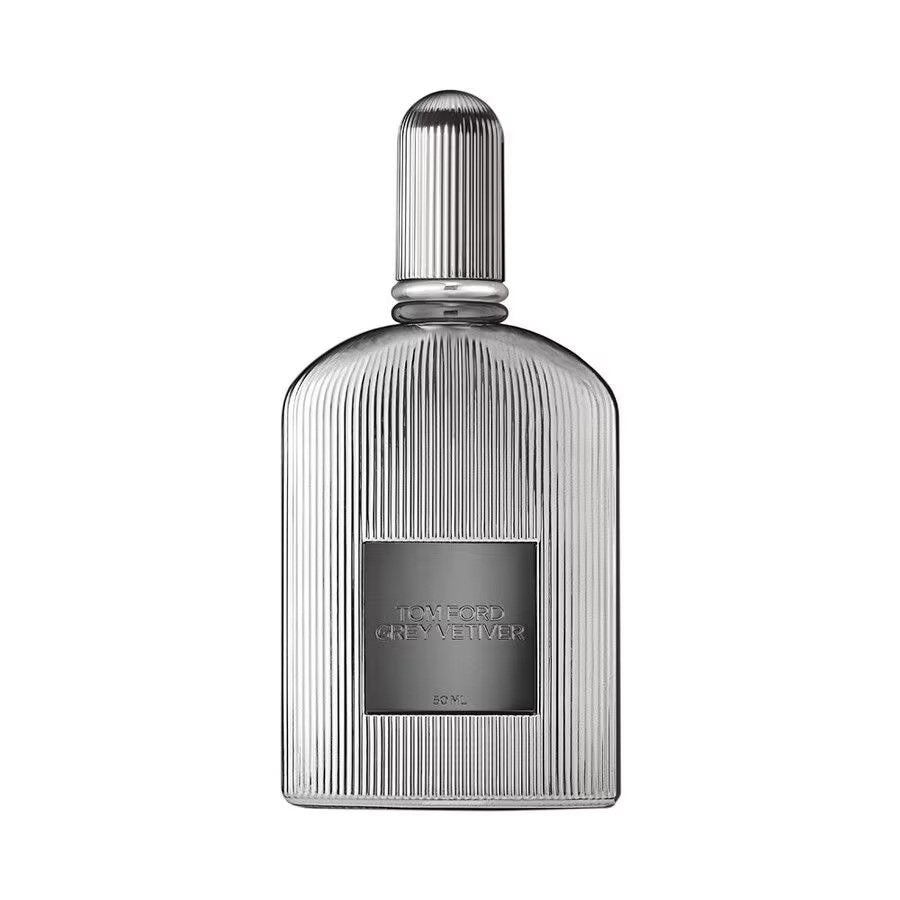 Tom Ford Grey Vetiver Parfum 50 ml parfymflaska