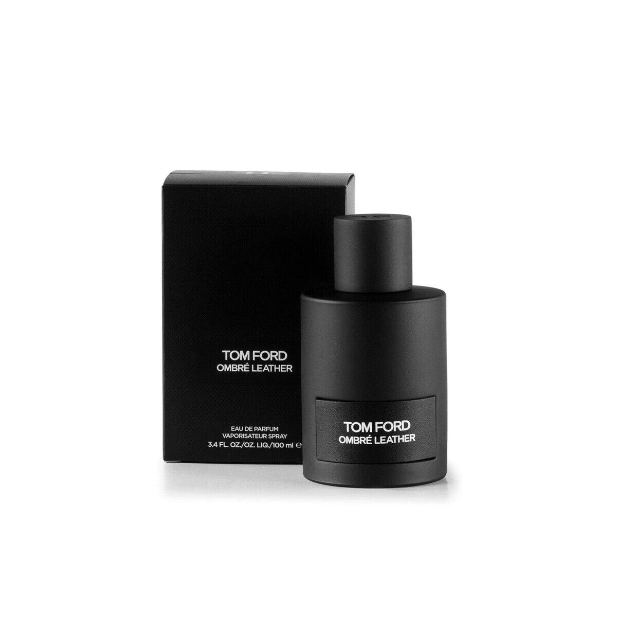 Tom Ford, Ombre Leather, Parfymvatten, För män, 100 ml