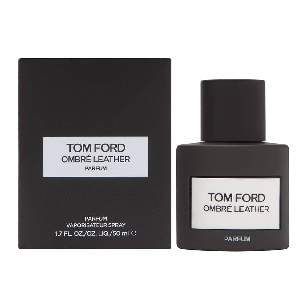 Tom Ford – Ombre Leather – Parfum – 50 ml