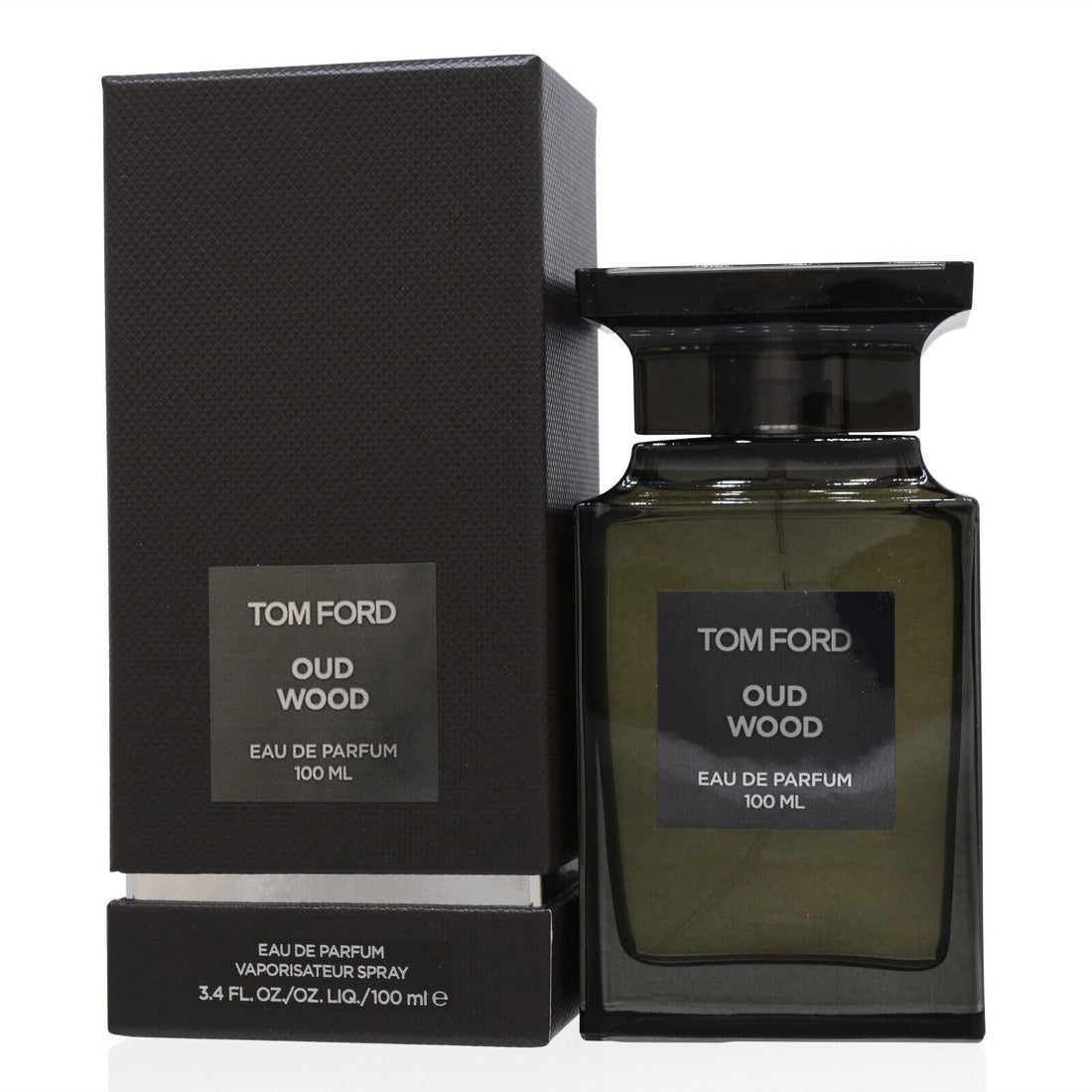 Tom Ford Oud Wood Eau de Parfum 100 ml