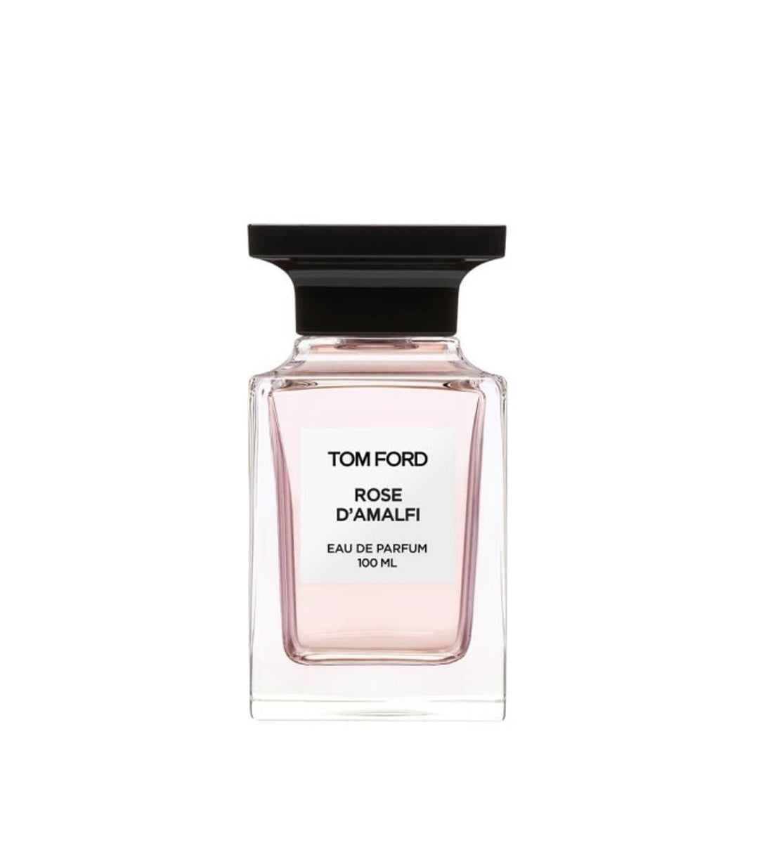 Tom Ford Rose D'Amalfi Eau de Parfum 100 ml parfymflaska
