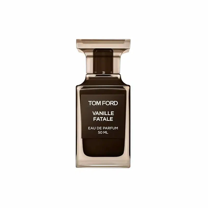 Tom Ford Vanille Fatale Eau de Parfum 50 ml parfymflaska