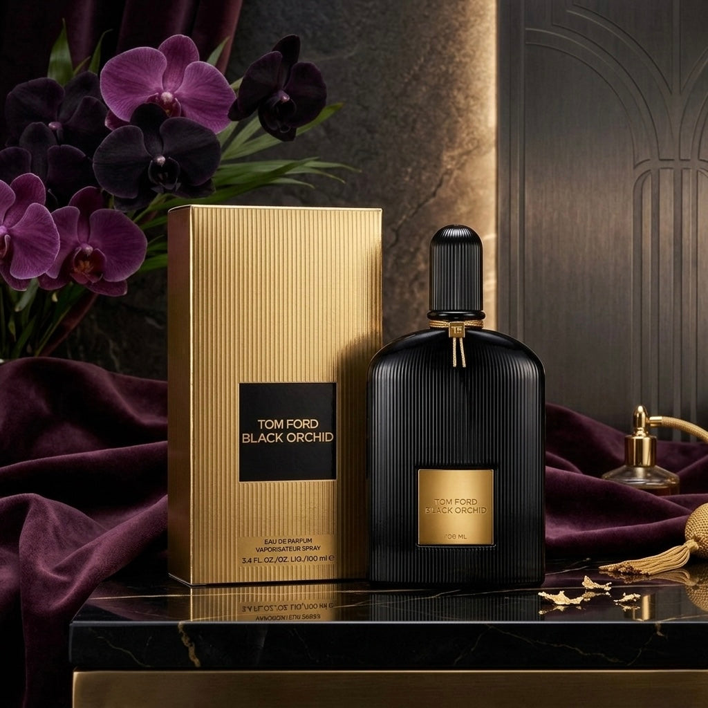 Tom Ford Black Orchid Eau de Parfum 100ml