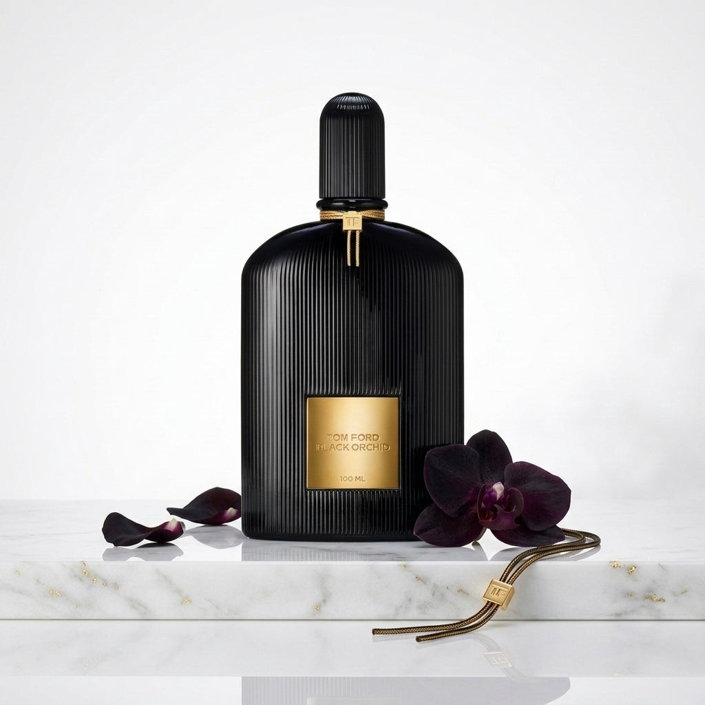 Tom Ford Black Orchid Eau de Parfum 100ml