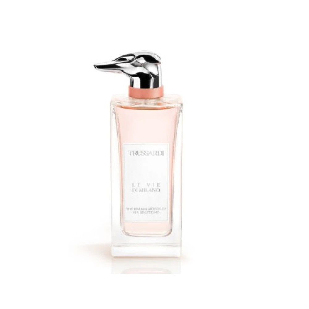 Trussardi Le Vie di Milano Via Solferino Eau de Parfum 100 ml