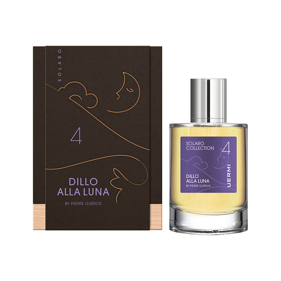 Uermi, Dillo Alla Luna, Parfymvatten, Unisex, 100 ml
