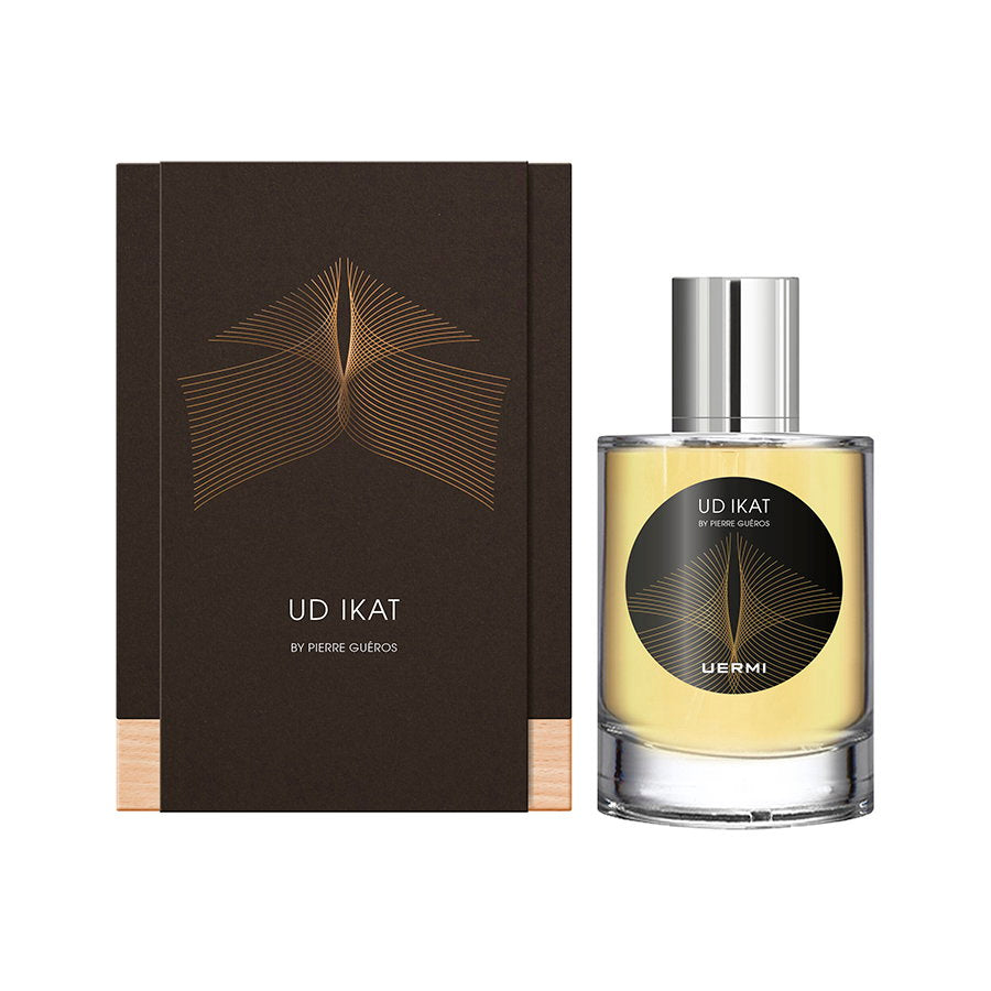Uermi, UD IKAT, Parfymvatten, Unisex, 100 ml