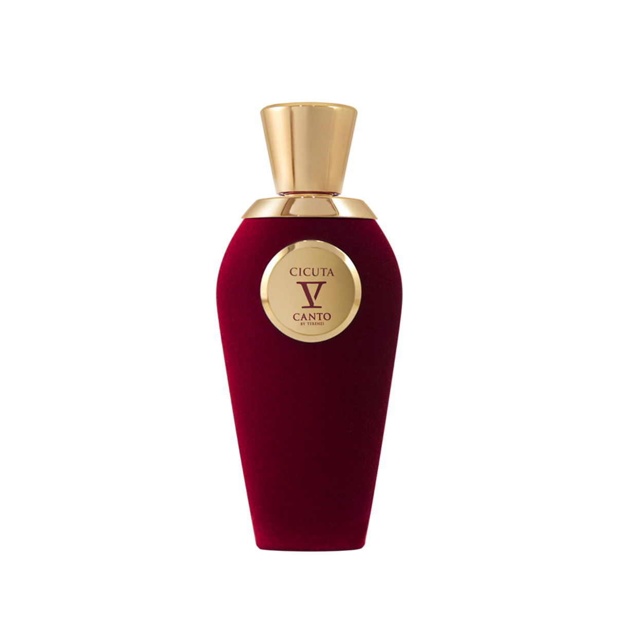V Canto, Cicuta, Parfymextrakt, Unisex, 100 ml