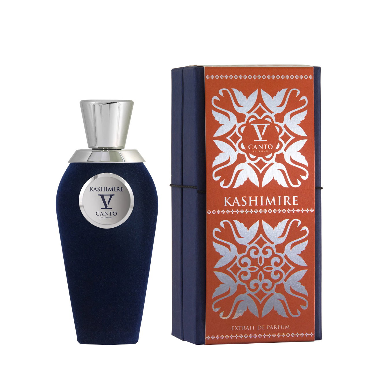 V Canto, Kashimire V, Parfymextrakt, Unisex, 100 ml