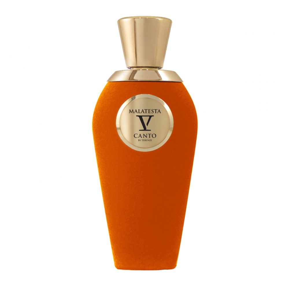 V Canto, Malatesta, Parfymextrakt, Unisex, 100 ml