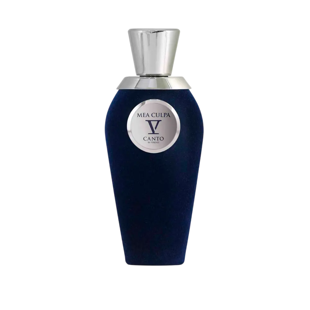 V Canto, Mea Culpa, Parfymextrakt, Unisex, 100 ml