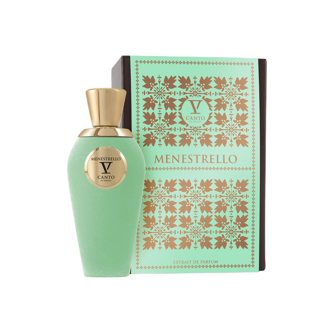 V Canto Menestrello Extrait de Parfum 100 ml