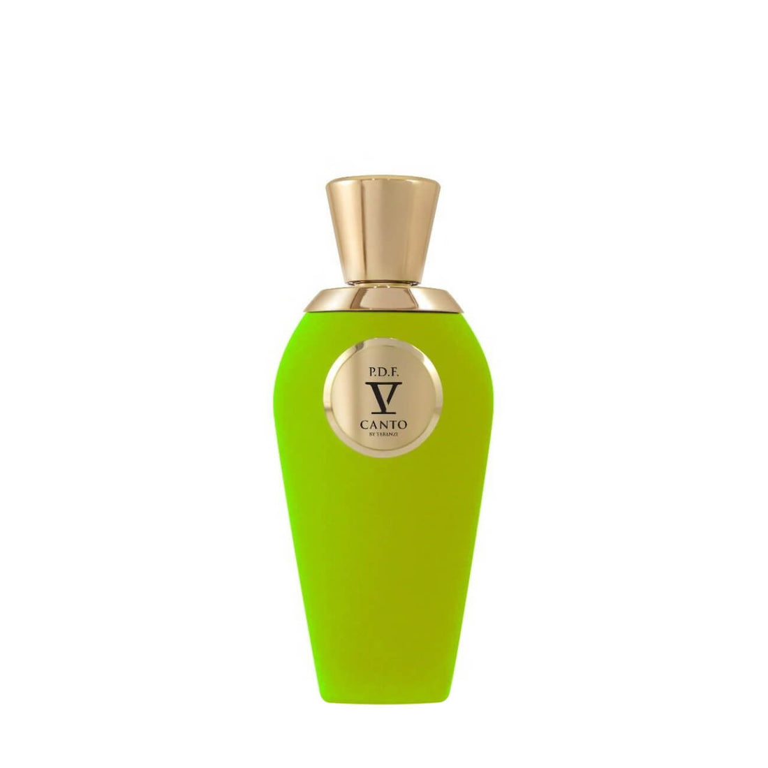 V Canto P.D.F. Extrait de Parfum 100 ml parfymflaska