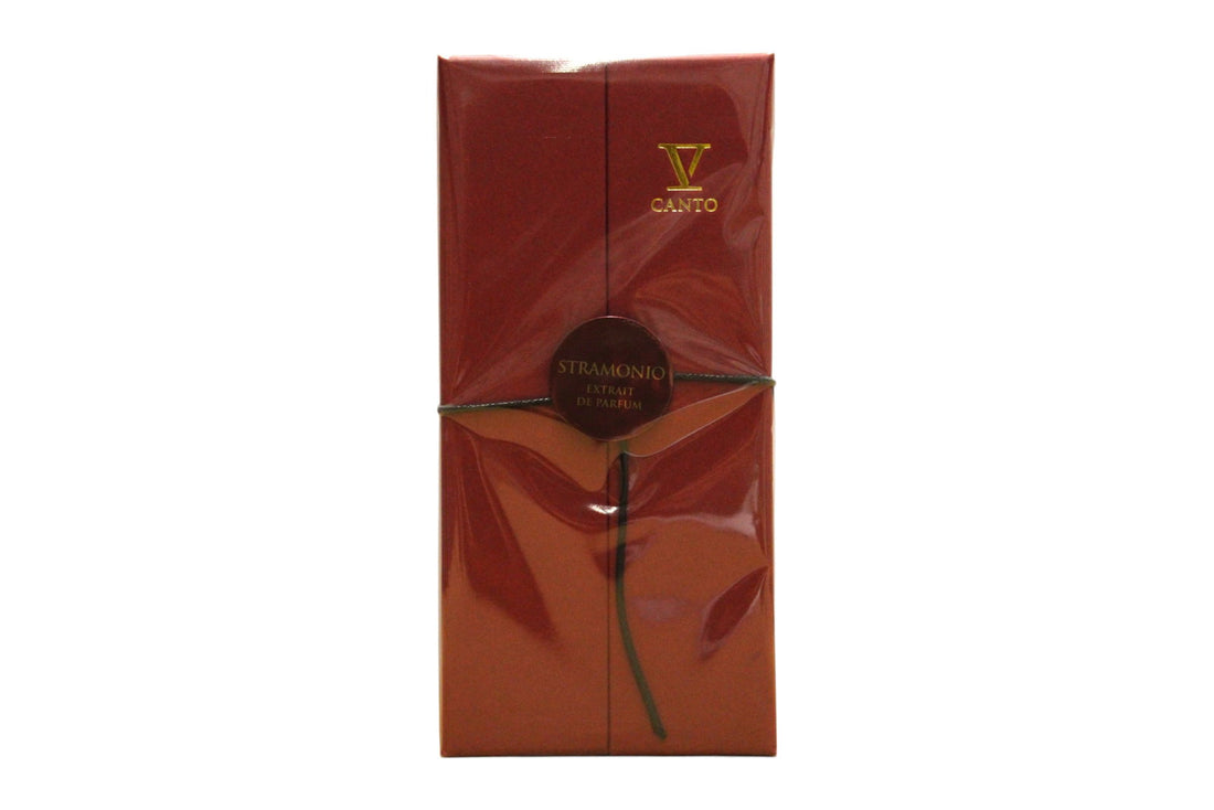 V Canto Stramonio Extrait de Parfum 100 ml parfymflaska