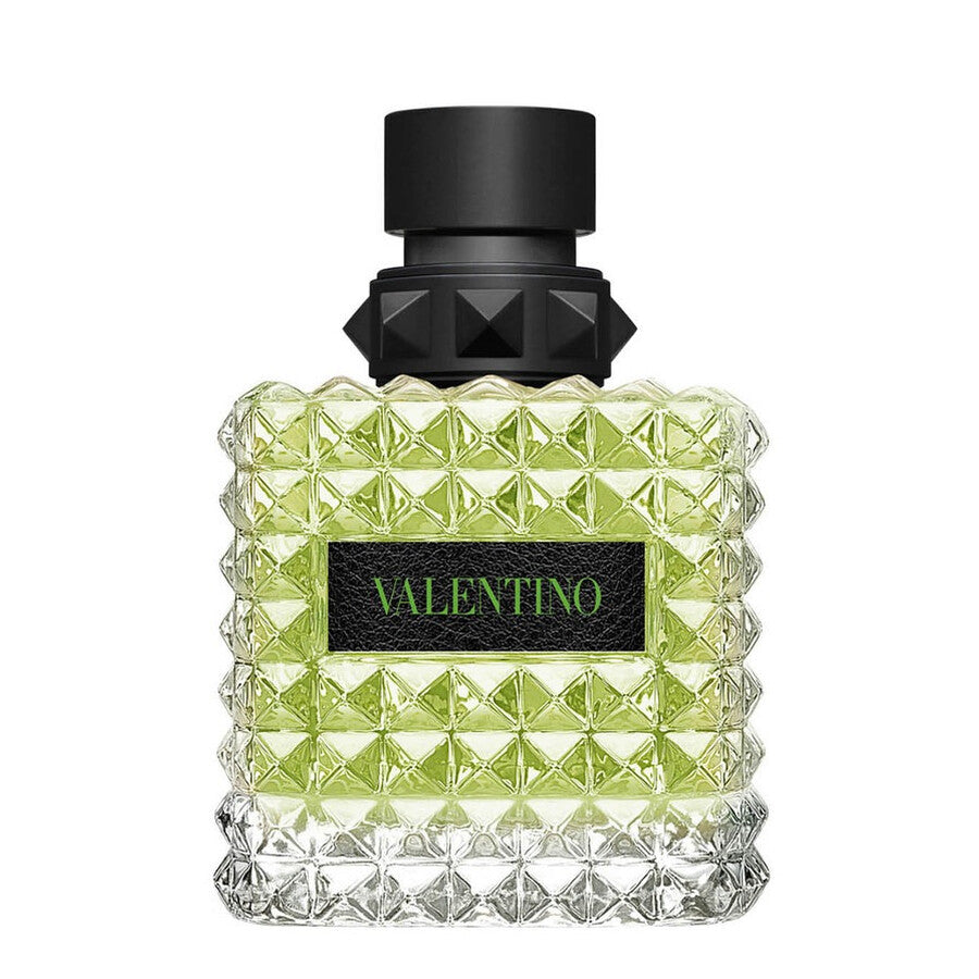 Valentino, Born In Roma Green Stravaganza Donna, Parfymvatten, För kvinnor, 100 ml