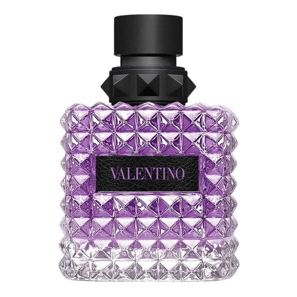 Valentino, Born In Roma Purple Melancholia, Parfymvatten, För kvinnor, 100 ml