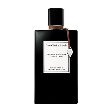Van Cleef & Arpels Encens Précieux Eau de Parfum 75 ml parfymflaska