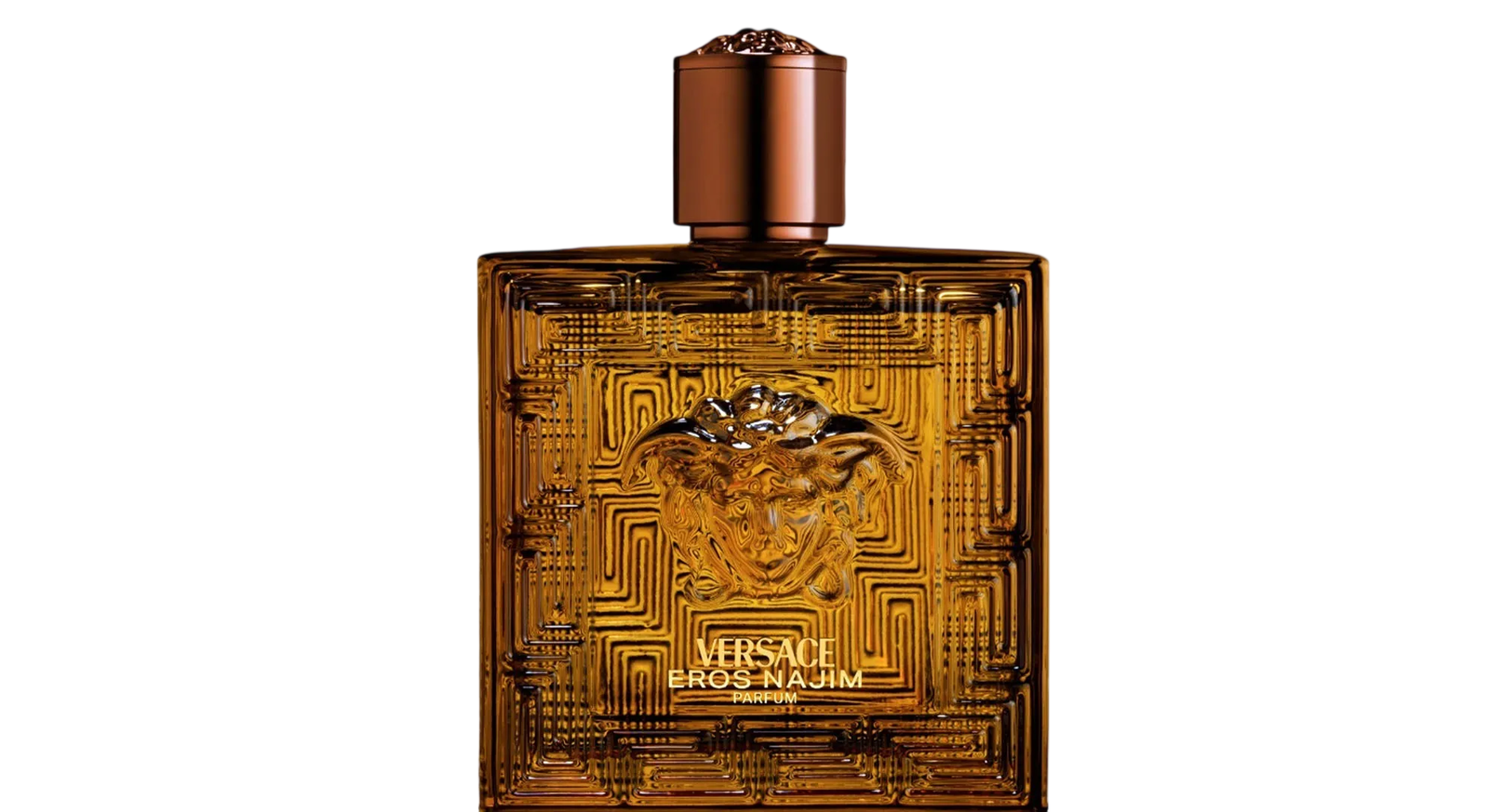Versace, Eros Najim, Parfym, För män, 50 ml