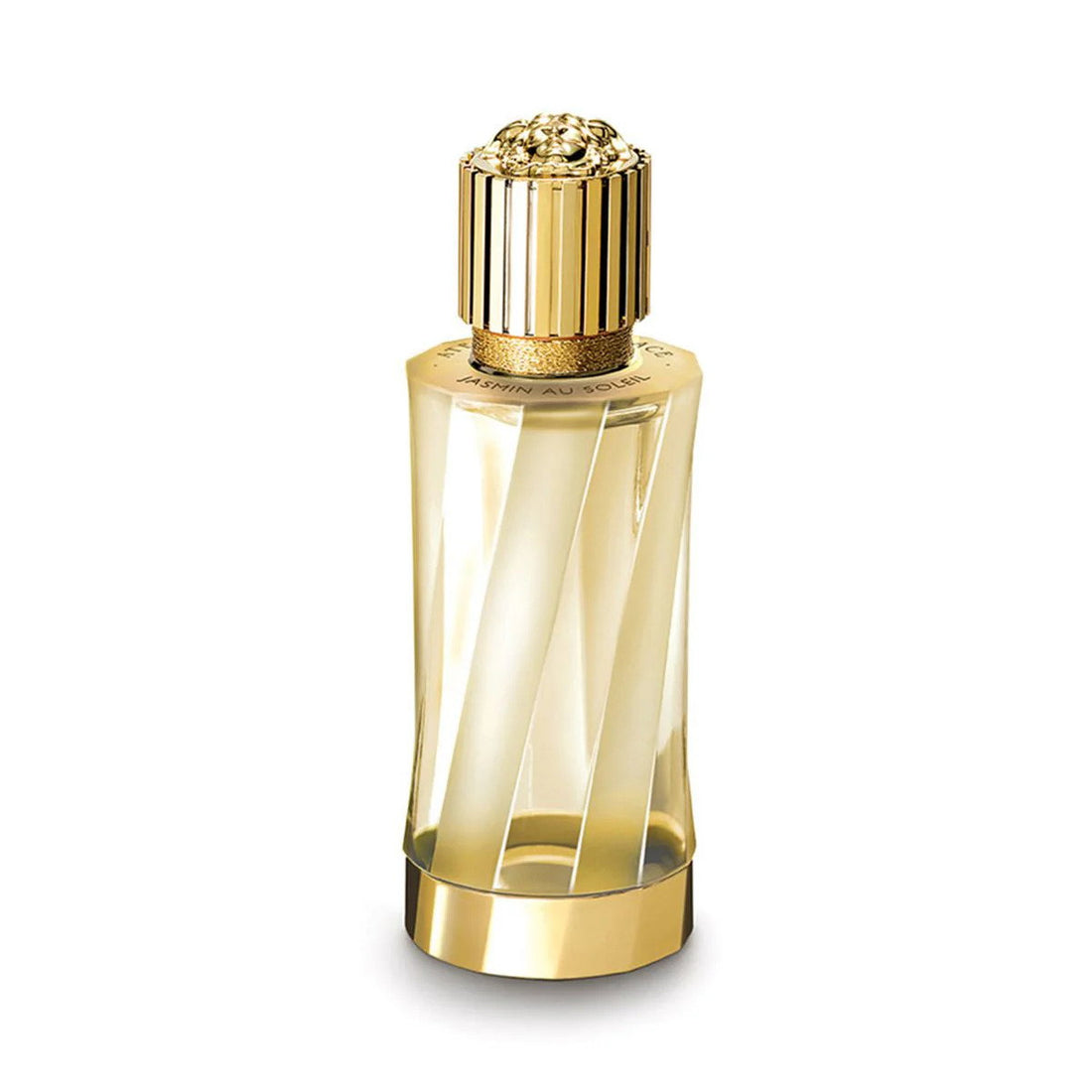 Versace Jasmin au Soleil Eau de Parfum 100 ml parfymflaska