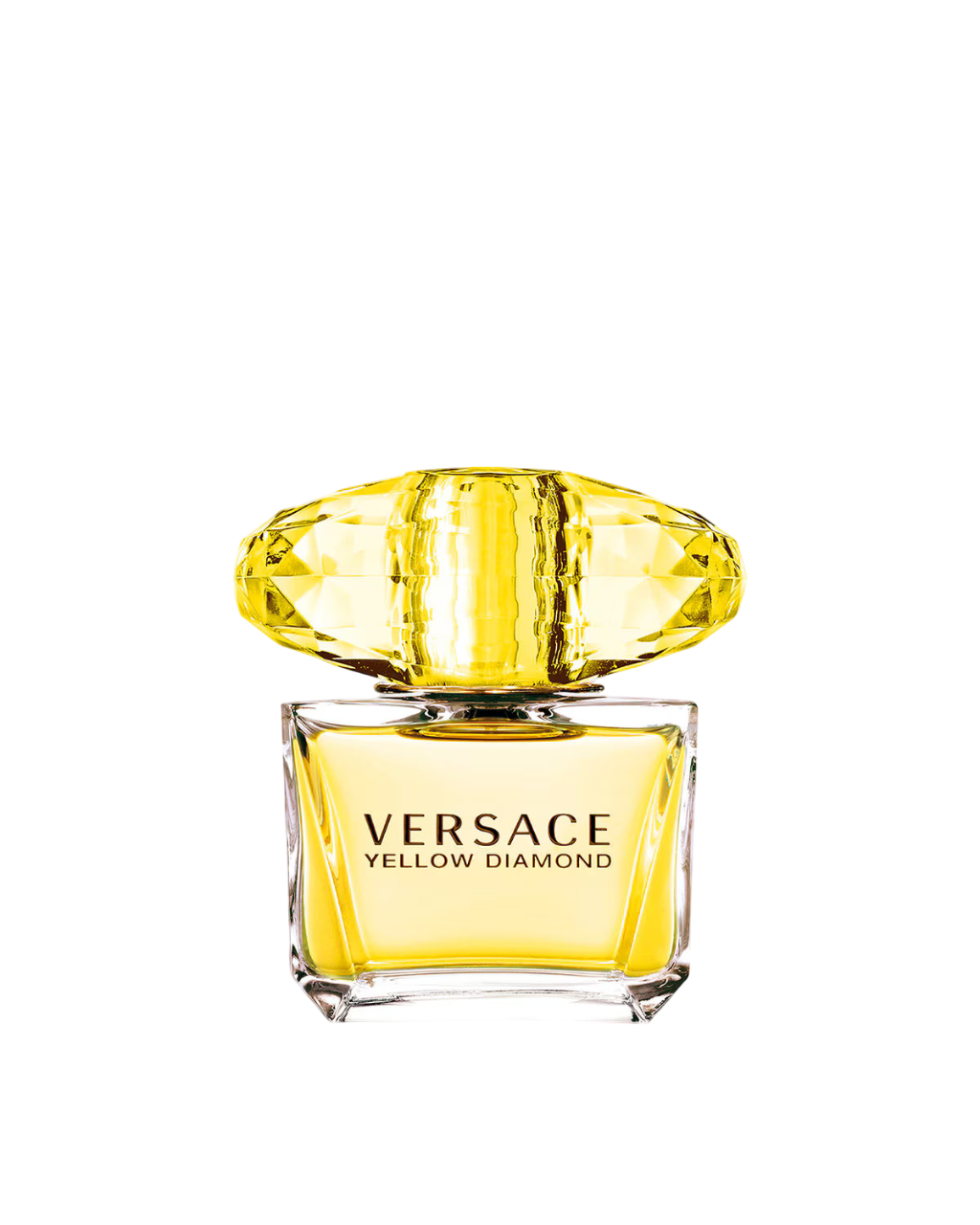 Versace, Yellow Diamond, Eau de Toilette, För kvinnor, 90 ml