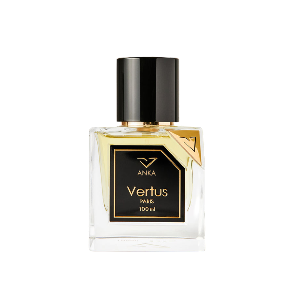 Vertus Anka Eau de Parfum 100 ml parfymflaska