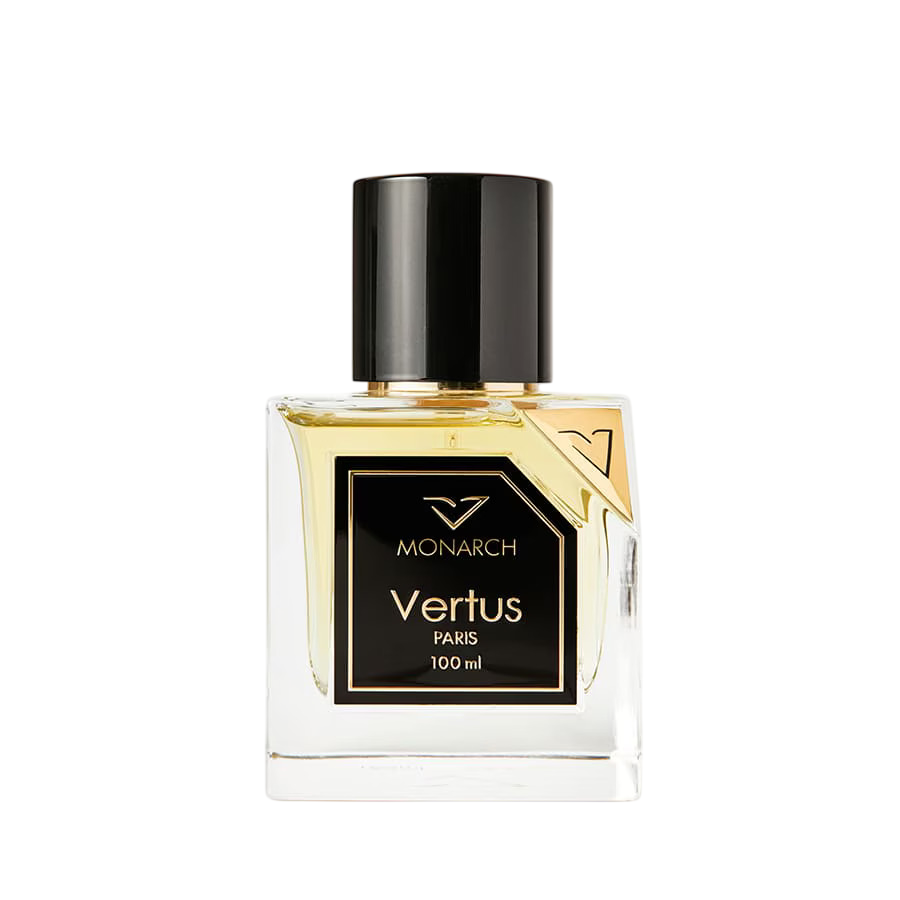 Vertus Monarch Eau de Parfum 100 ml parfymflaska