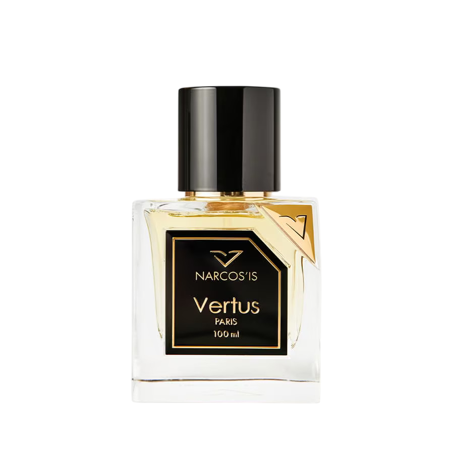 Vertus, Narcos'is, Parfymvatten, Unisex, 100 ml