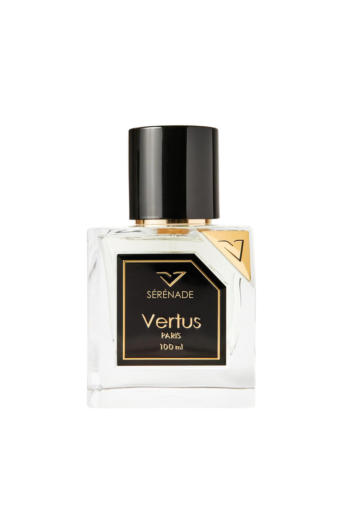 Vertus Sérénade Eau de Parfum 100 ml parfymflaska