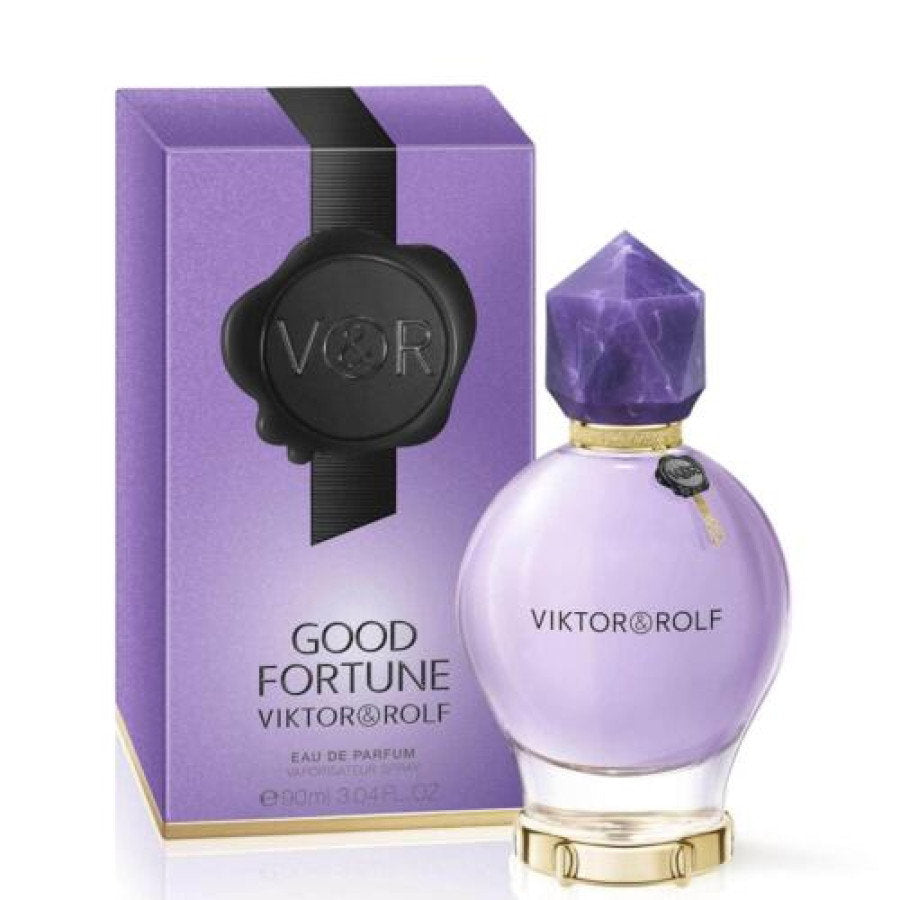 Viktor & Rolf Good Fortune Eau de Parfum 90 ml