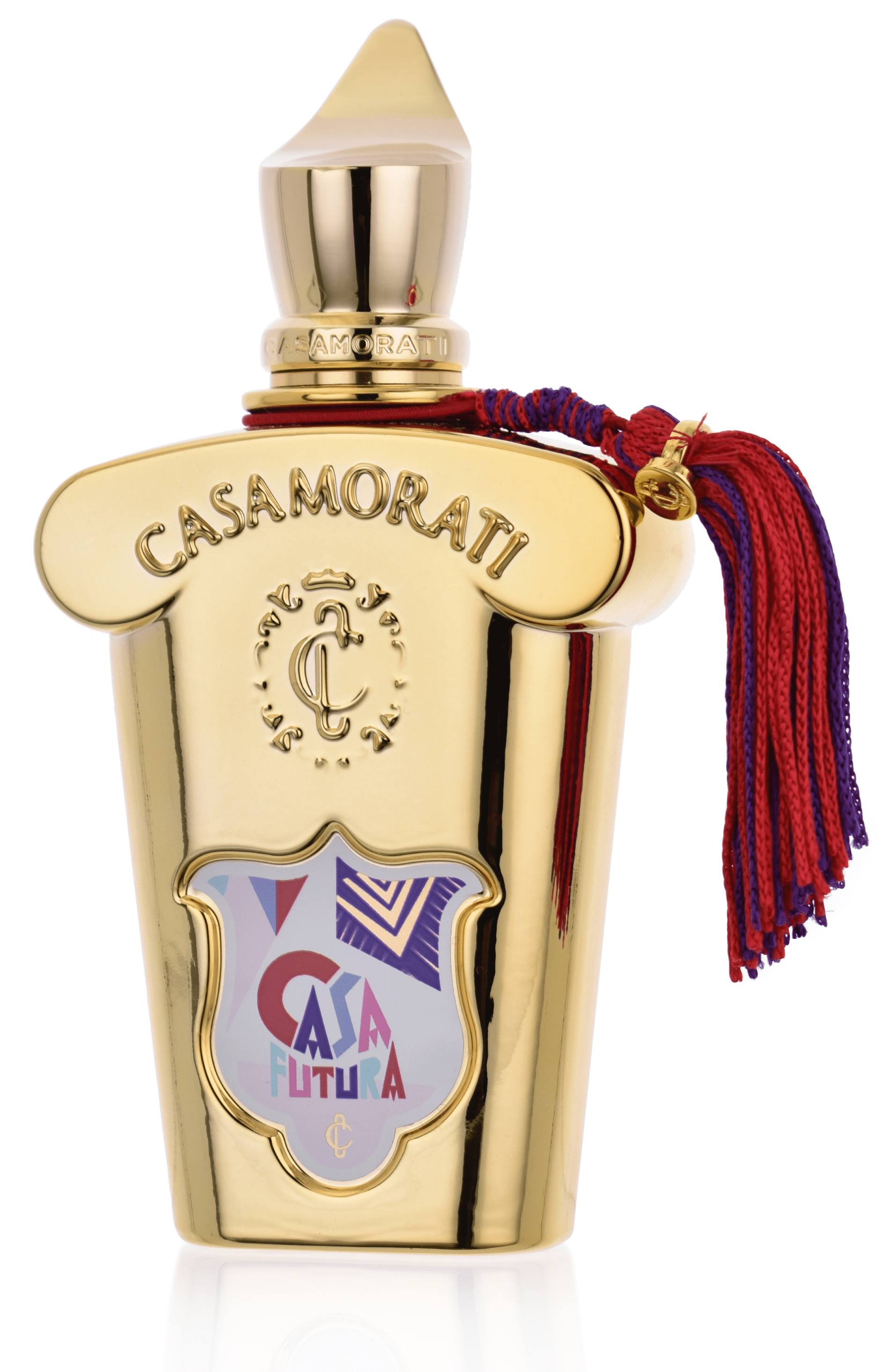 Xerjoff, Casamorati 1888 - Casafutura, Parfymvatten, Unisex, 100 ml