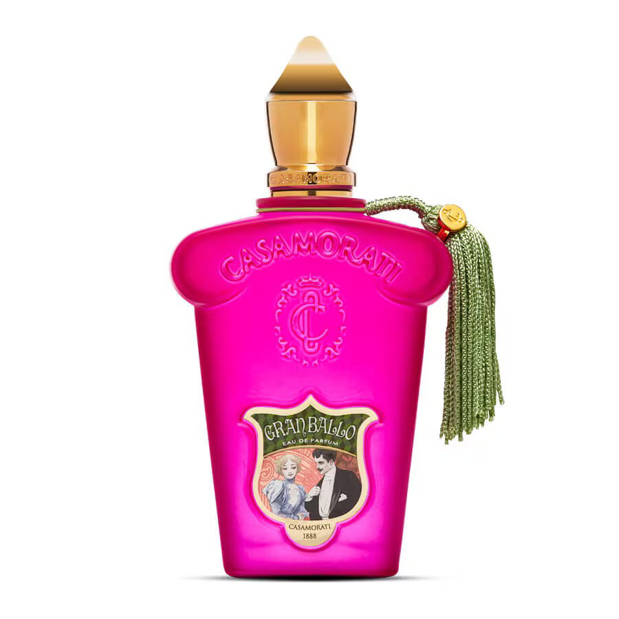 Xerjoff Casamorati Gran Ballo Eau de Parfum 100 ml parfymflaska