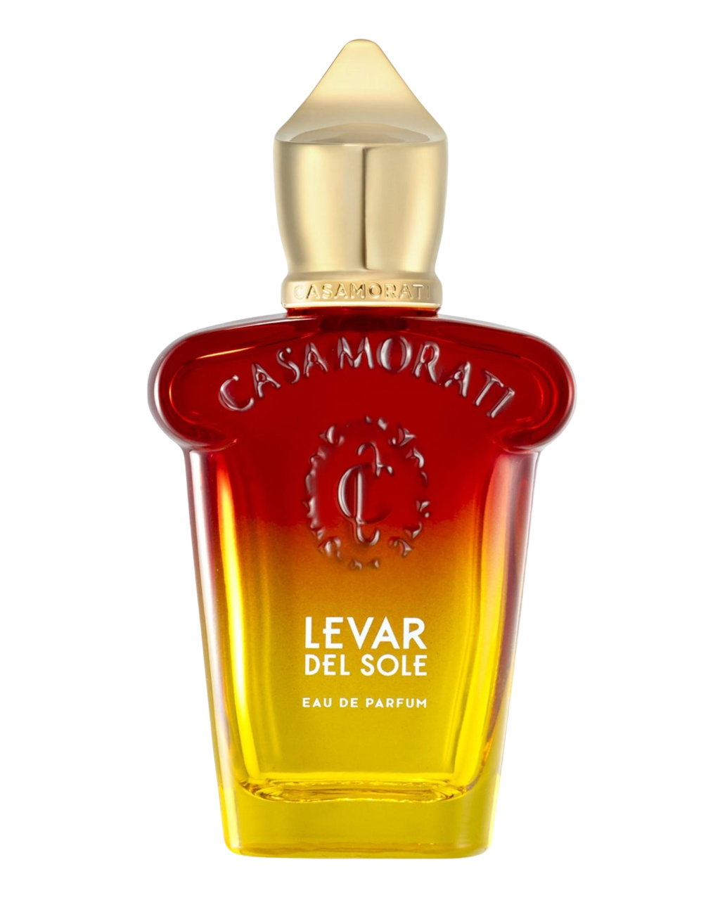 Xerjoff Casamorati Levar del Sole Eau de Parfum 30 ml parfymflaska