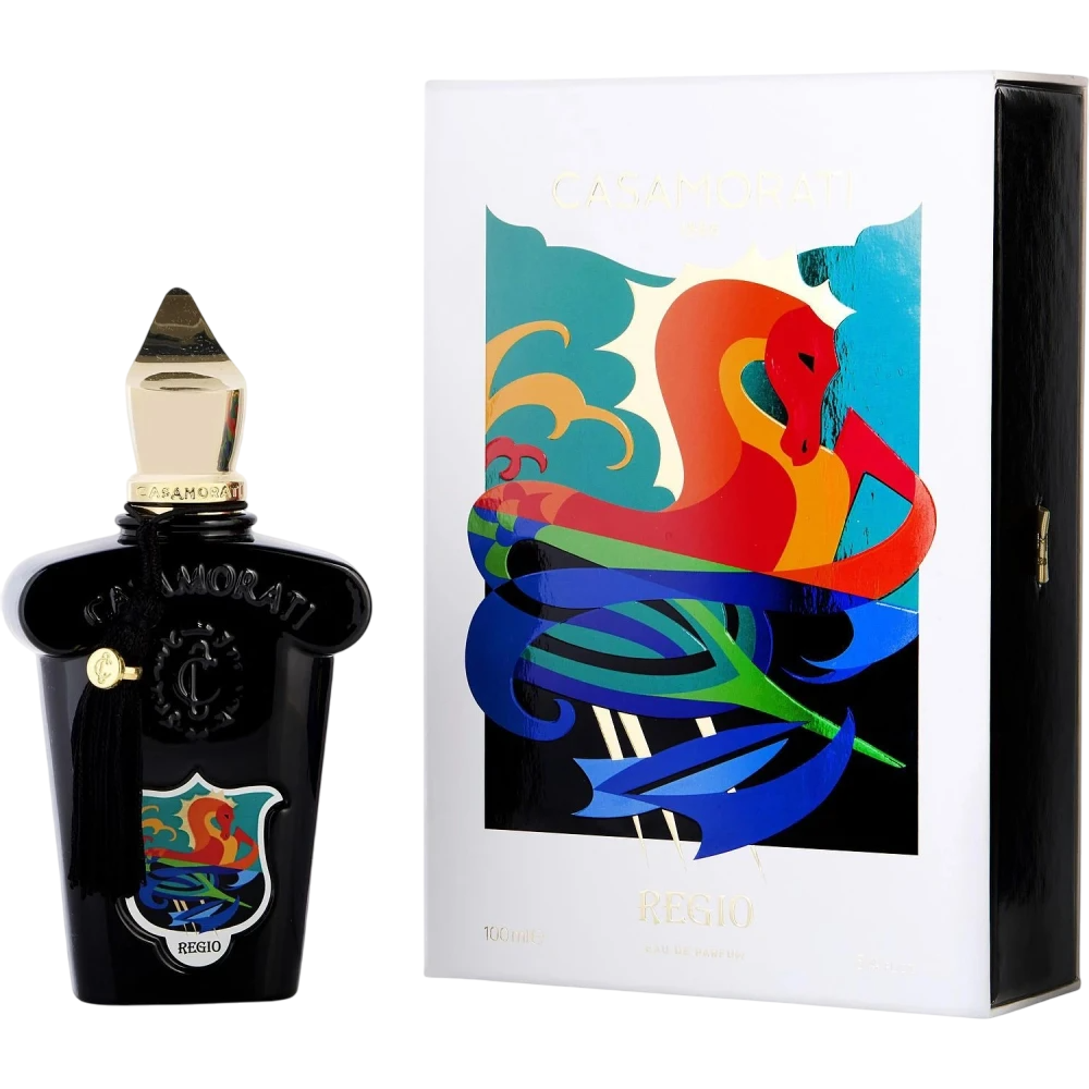 Xerjoff Casamorati Regio Eau de Parfum 100 ml