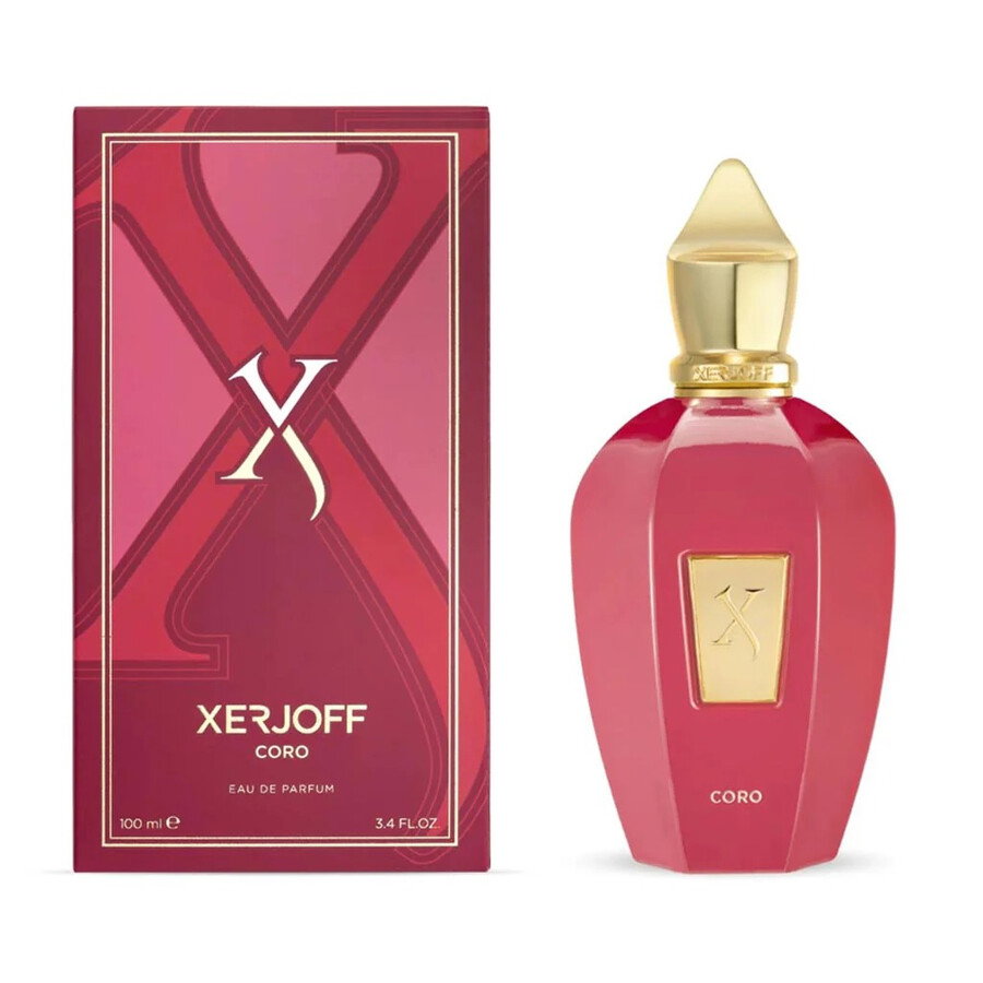 Xerjoff Coro Eau de Parfum 100 ml