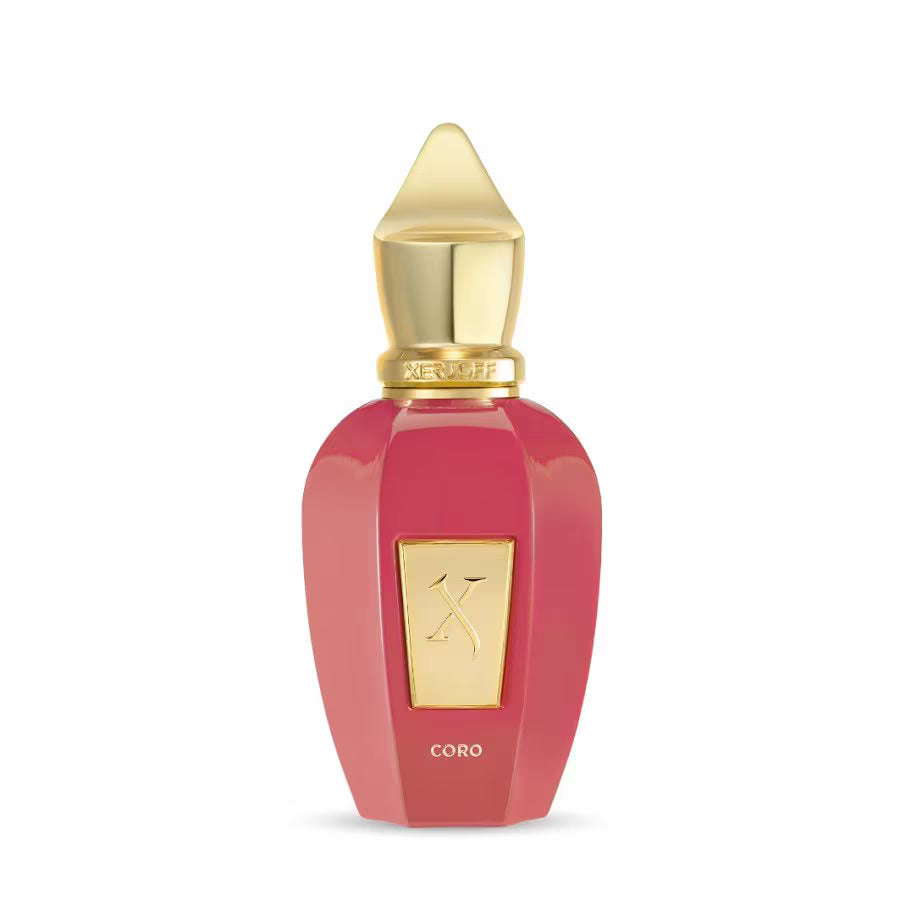 Xerjoff, Coro, Parfymvatten, Unisex, 50 ml