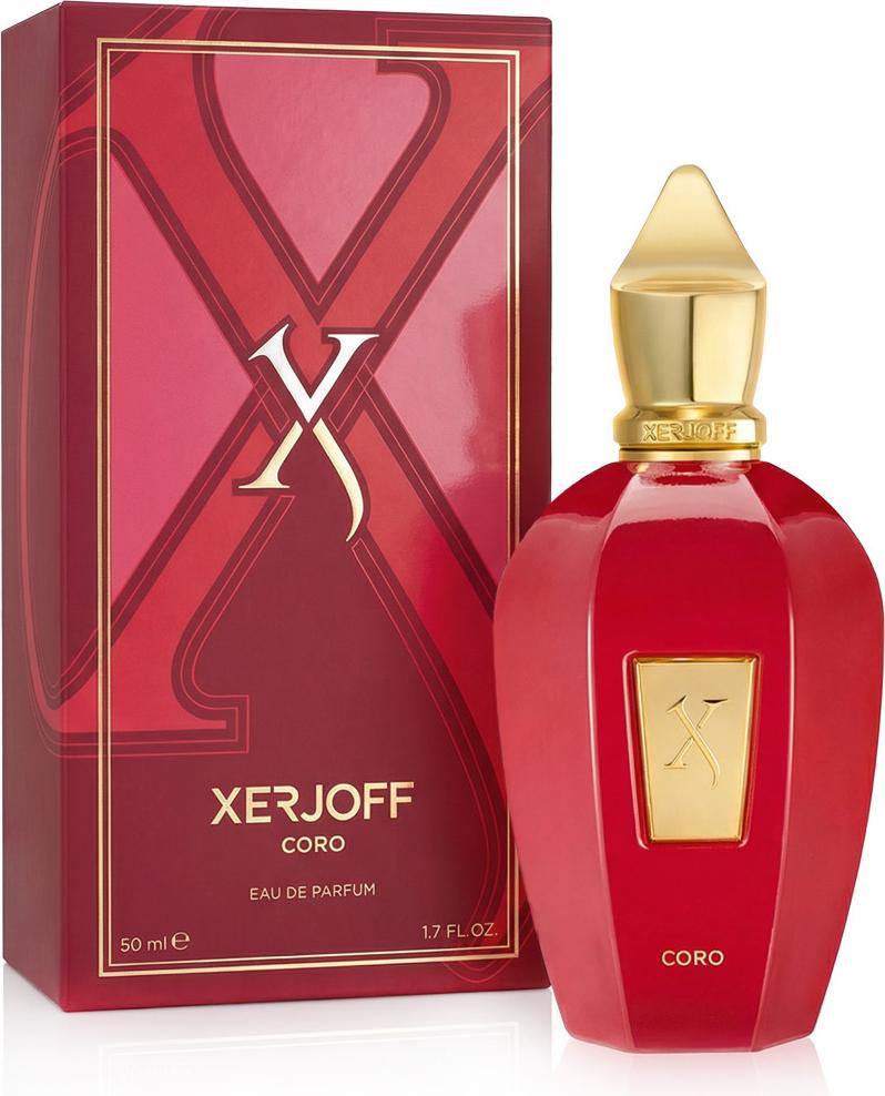 Xerjoff Coro Eau de Parfum 50 ml