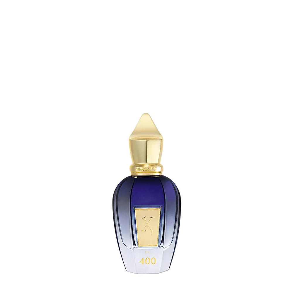 Xerjoff, JCT 400, Parfymvatten, Unisex, 50 ml