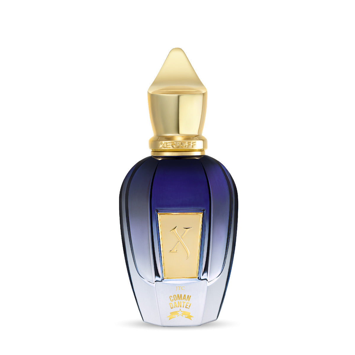 Xerjoff, Join The Club Comandante, Parfymvatten, Unisex, 50 ml