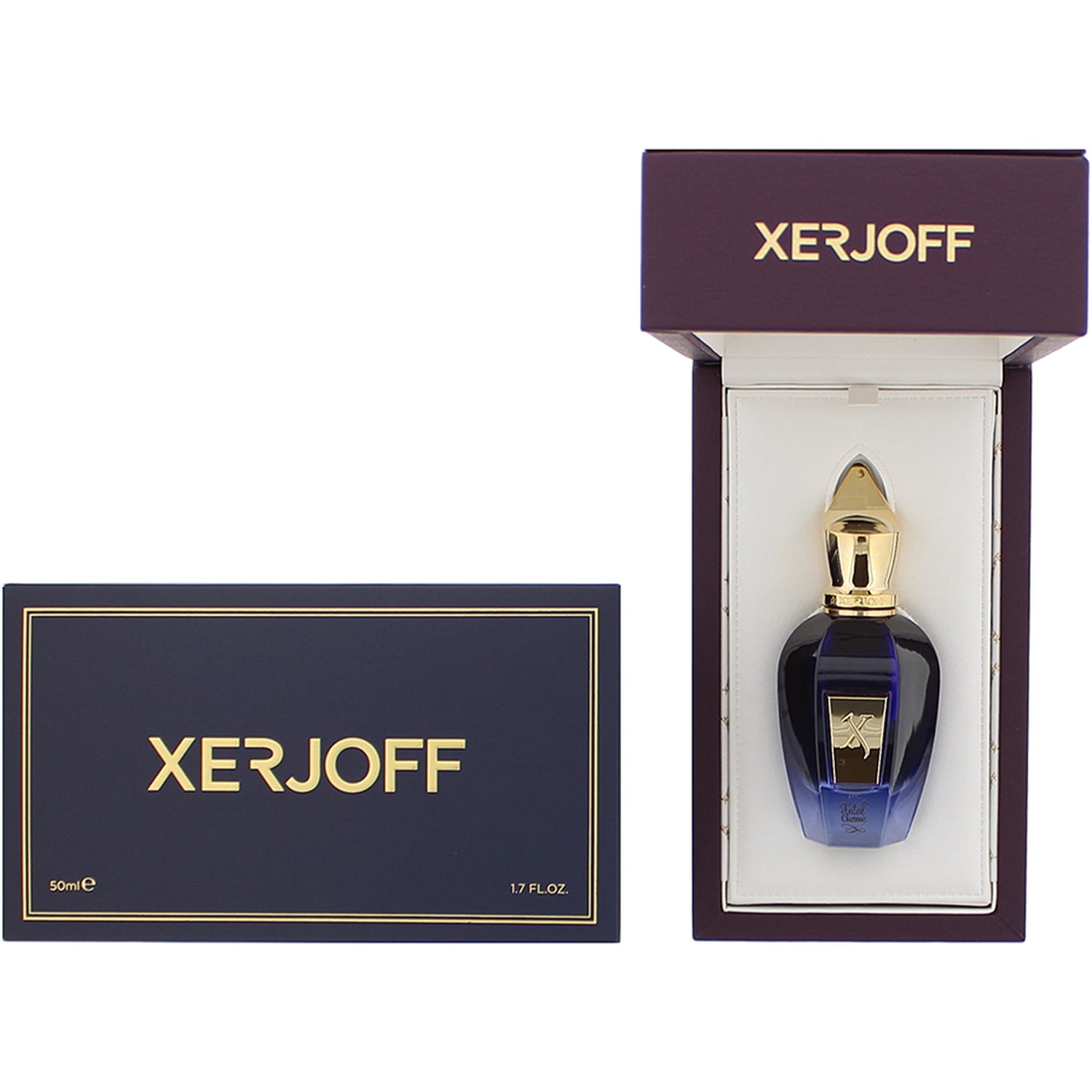 Xerjoff, Join the Club - Fatal Charme, Parfymvatten, Unisex, 50 ml