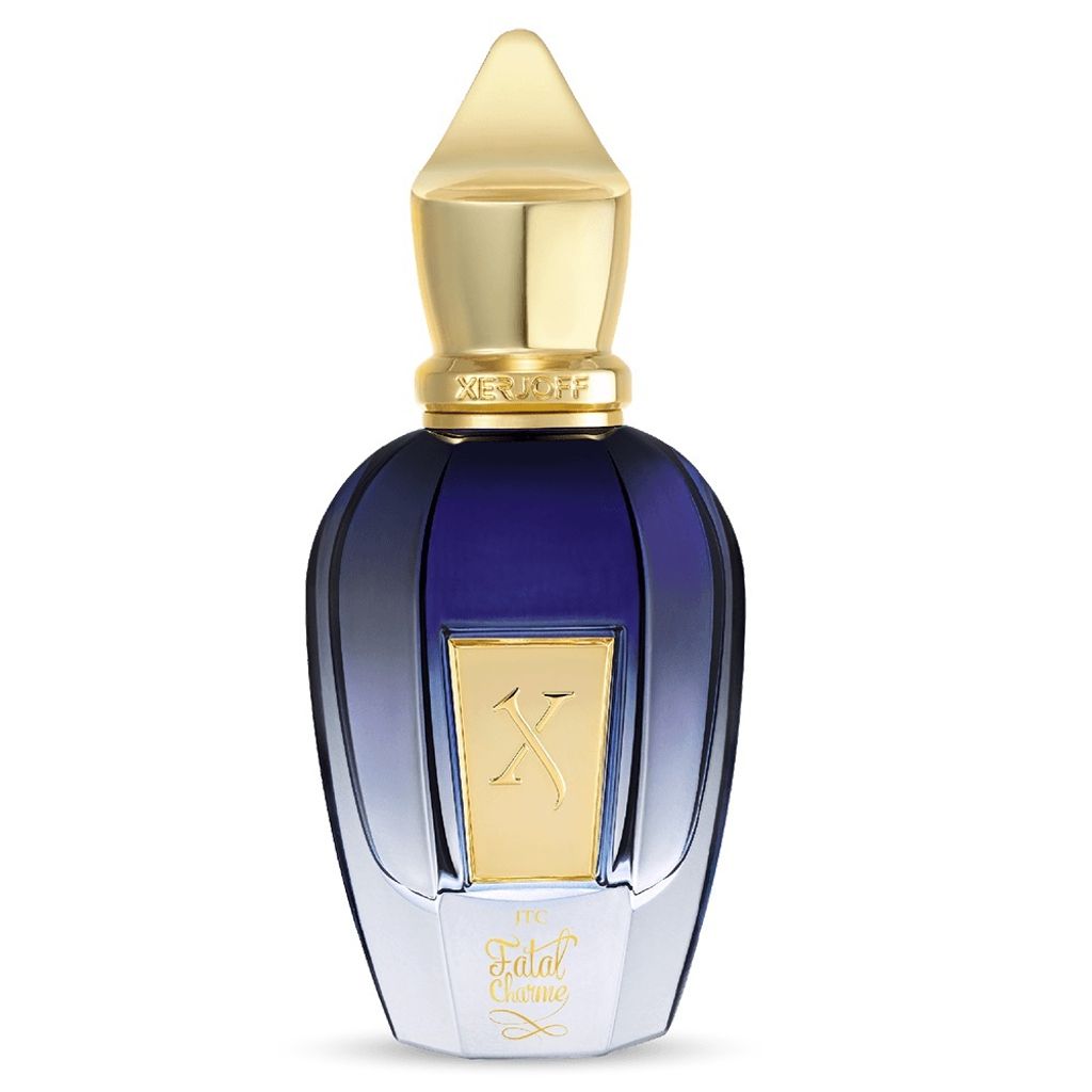 Xerjoff, Join the Club - Fatal Charme, Parfymvatten, Unisex, 50 ml